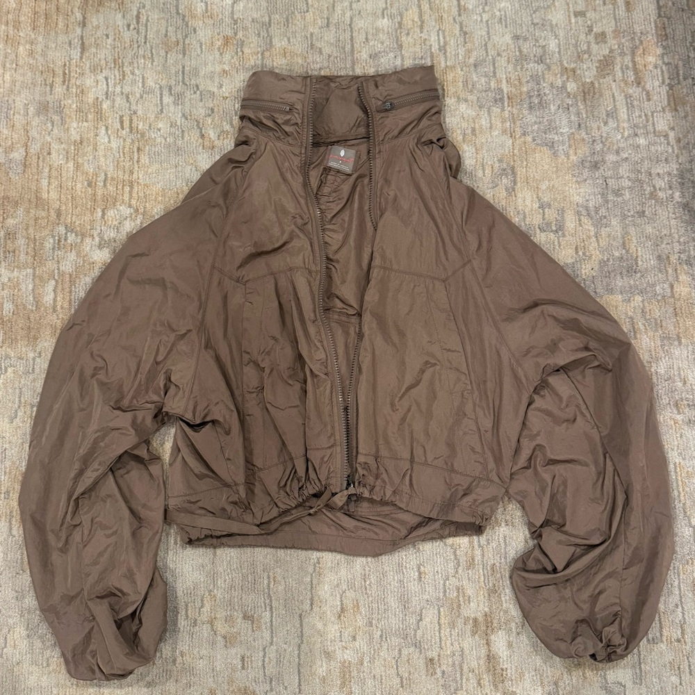 Free People On the Go Jacket, Size Small!